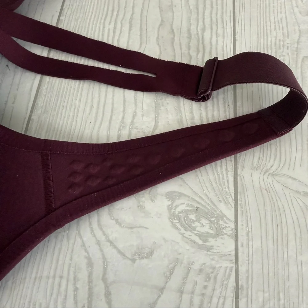 Lululemon Airsupport Bra 36D